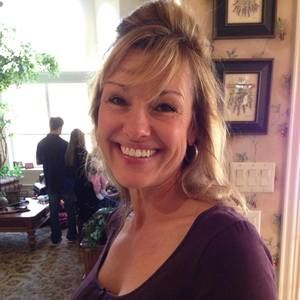 Meet your Posher, Cheryl